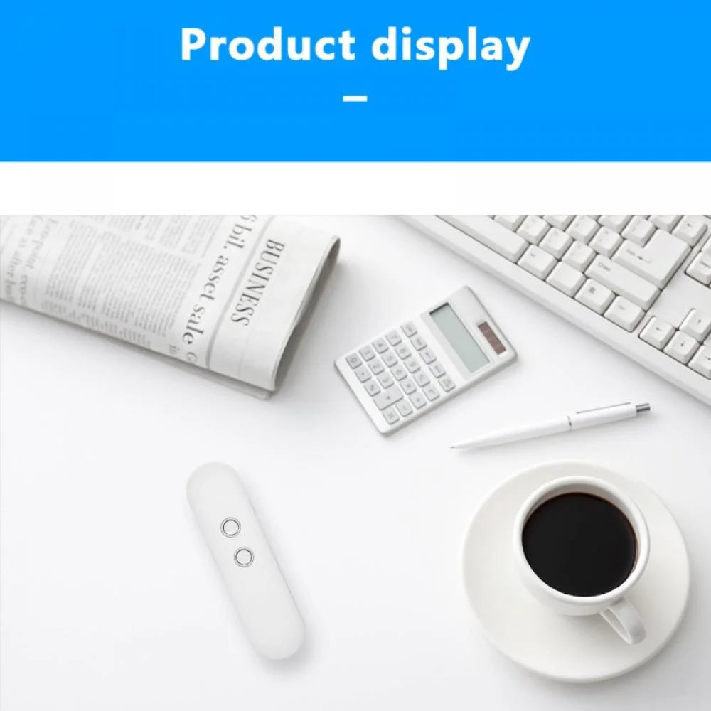 Portable Foreign Language Real-Time 2-Way Translationstwo Way Easy Trans Smart Instant Language Translator Device, Support 42 Languages/Voice Operated