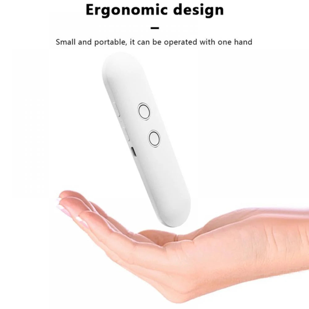 Portable Foreign Language Real-Time 2-Way Translationstwo Way Easy Trans Smart Instant Language Translator Device, Support 42 Languages/Voice Operated