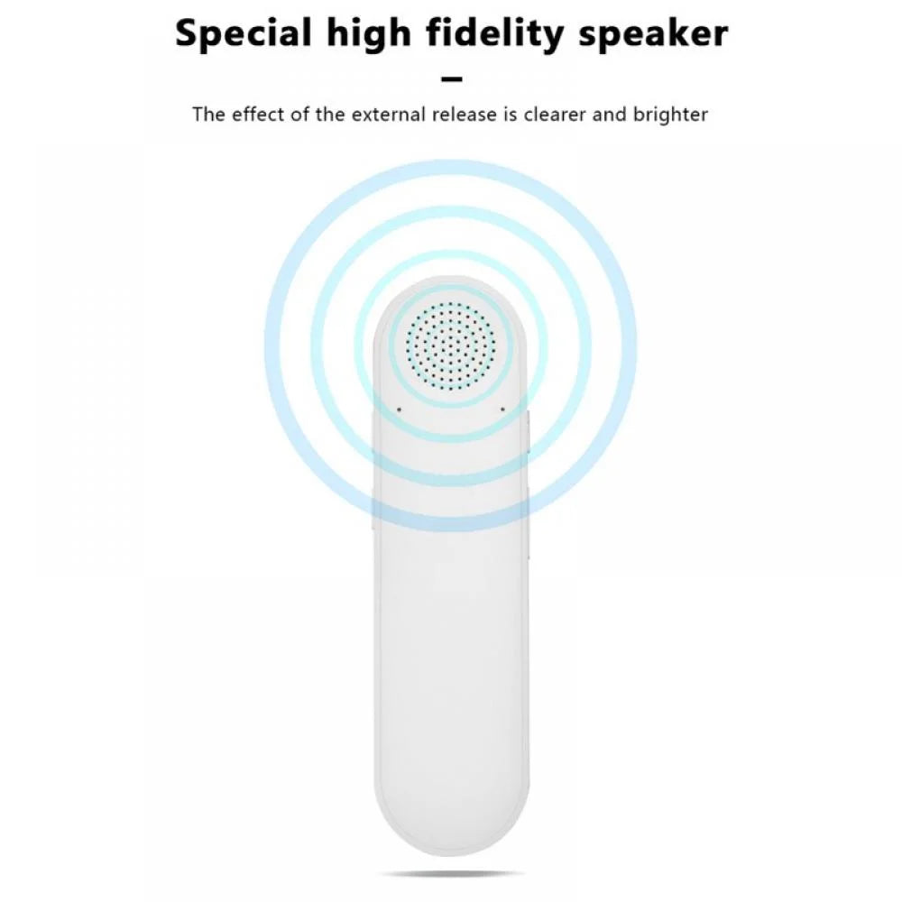 Portable Foreign Language Real-Time 2-Way Translationstwo Way Easy Trans Smart Instant Language Translator Device, Support 42 Languages/Voice Operated