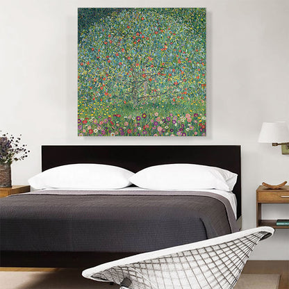 Apple Tree I 1912